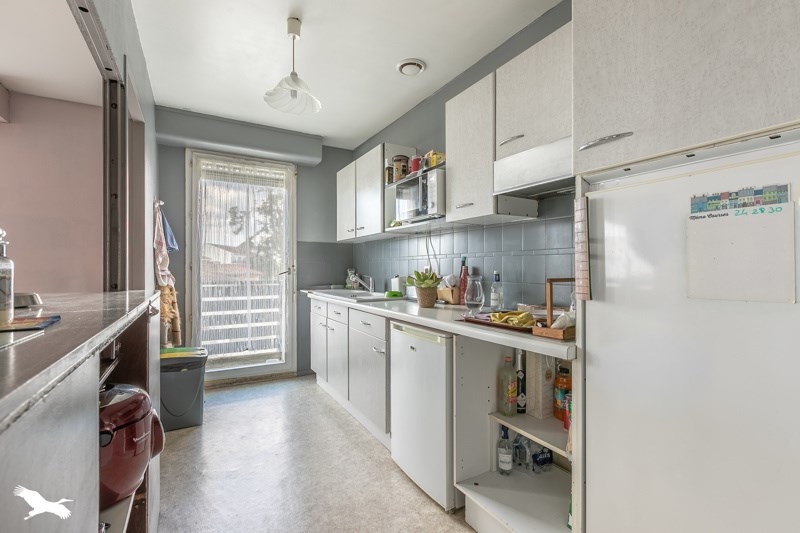 Vente Appartement ARES - 3 pièces -87 m² - (33740)