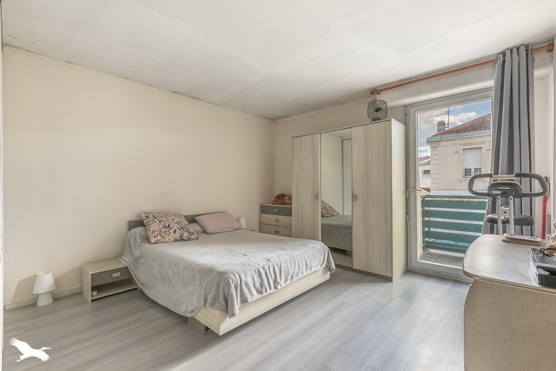 Vente Appartement ARES - 3 pièces -87 m² - (33740)