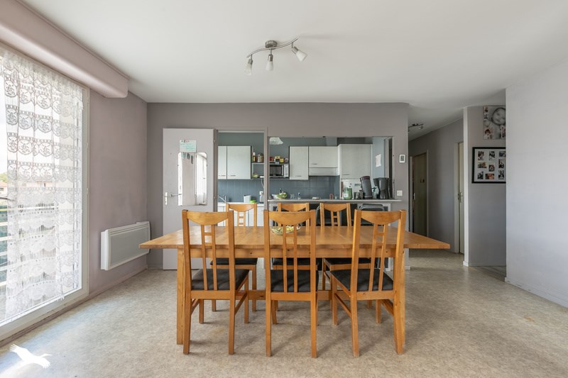 Vente Appartement ARES - 3 pièces -87 m² - (33740)