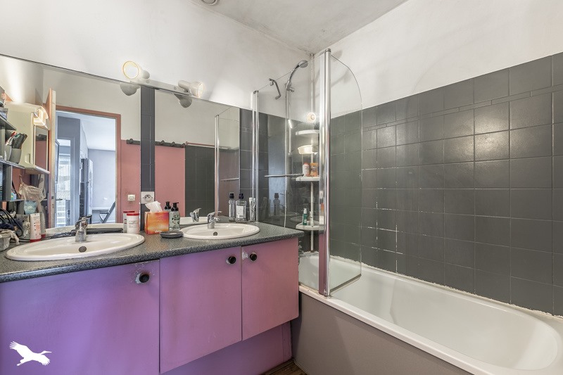 Vente Appartement ARES - 3 pièces -87 m² - (33740)