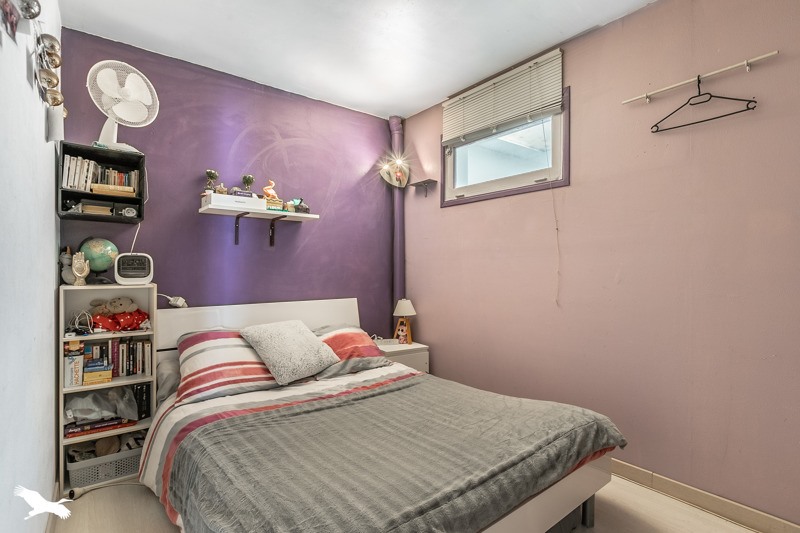 Vente Appartement ARES - 3 pièces -87 m² - (33740)