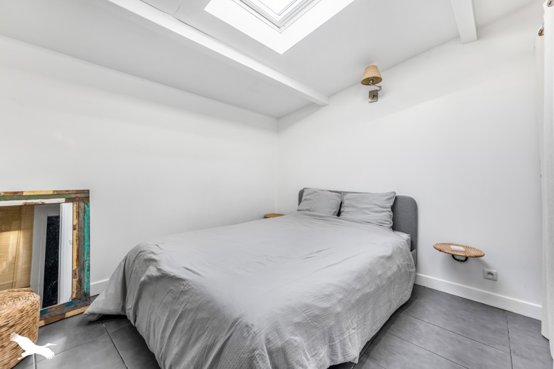 Vente Appartement LEGE CAP FERRET - 2 pièces -29 m² - (33950)