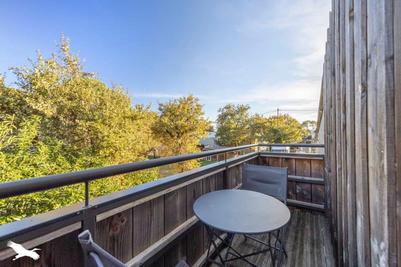 Vente Appartement LEGE CAP FERRET - 2 pièces -29 m² - (33950)