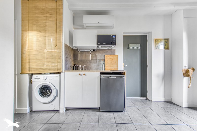 Vente Appartement LEGE CAP FERRET - 2 pièces -29 m² - (33950)