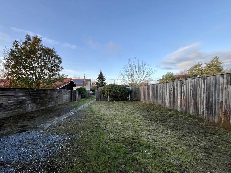 Vente Maison LEGE CAP FERRET - 4 pièces -150 m² - (33950)
