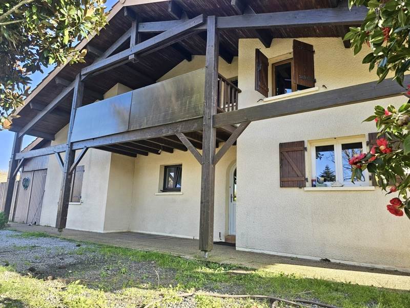 Vente Maison LEGE CAP FERRET - 4 pièces -150 m² - (33950)