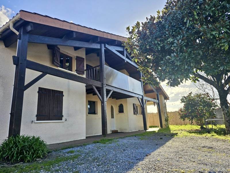 Vente Maison LEGE CAP FERRET - 4 pièces -150 m² - (33950)
