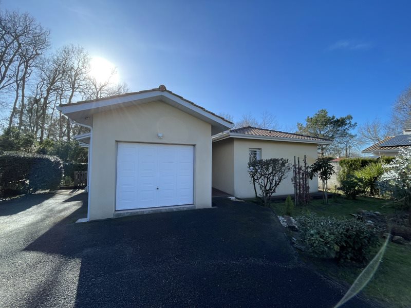 Maison Lège-Cap-Ferret