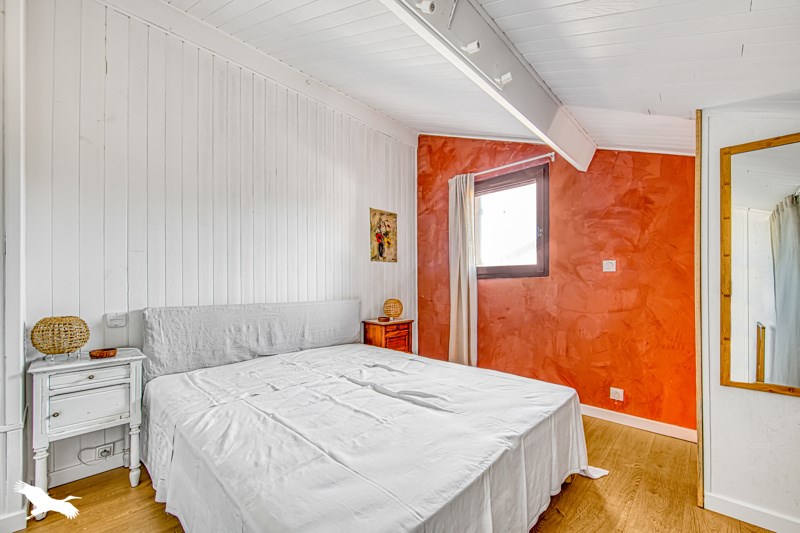 Vente Maison ARES - 2 pièces -35 m² - (33740)