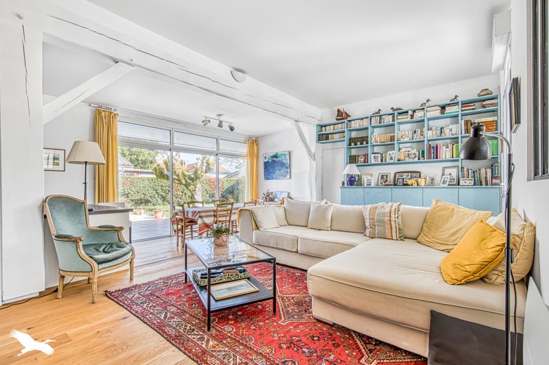 Vente Maison ARES - 6 pièces -127 m² - (33740)