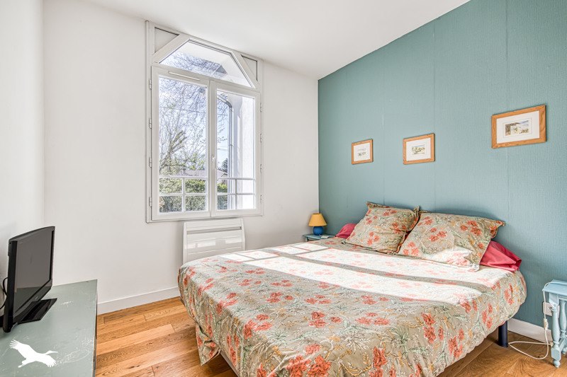 Vente Maison ARES - 6 pièces -127 m² - (33740)