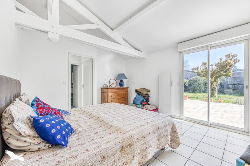 Vente Maison ARES - 6 pièces -127 m² - (33740)