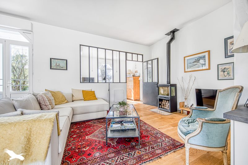 Vente Maison ARES - 6 pièces -127 m² - (33740)