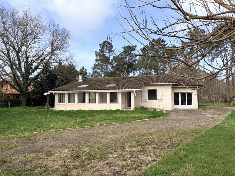 Maison Lège-Cap-Ferret