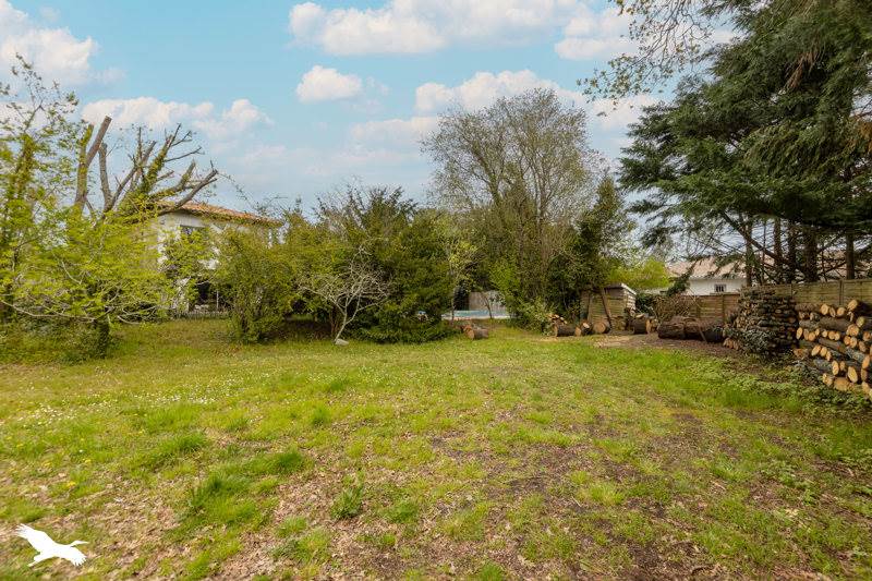 Vente Maison ARES - 7 pièces -260 m² - (33740)
