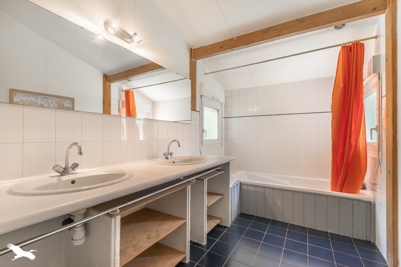 Vente Maison LEGE CAP FERRET - 4 pièces -109 m² - (33950)