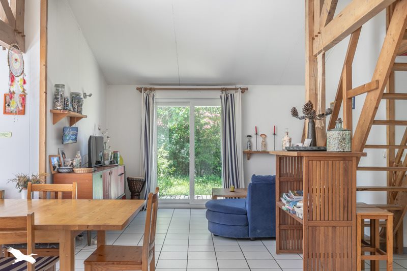 Vente Maison LEGE CAP FERRET - 4 pièces -109 m² - (33950)