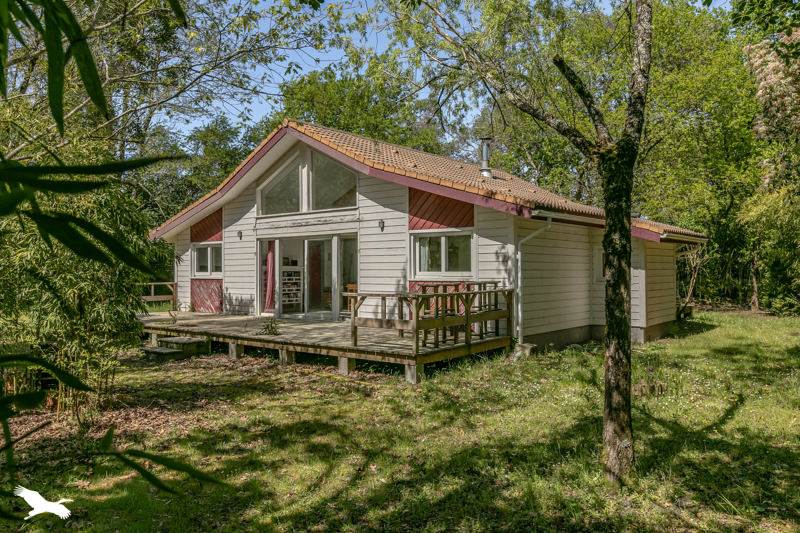 Vente Maison LEGE CAP FERRET - 4 pièces -109 m² - (33950)