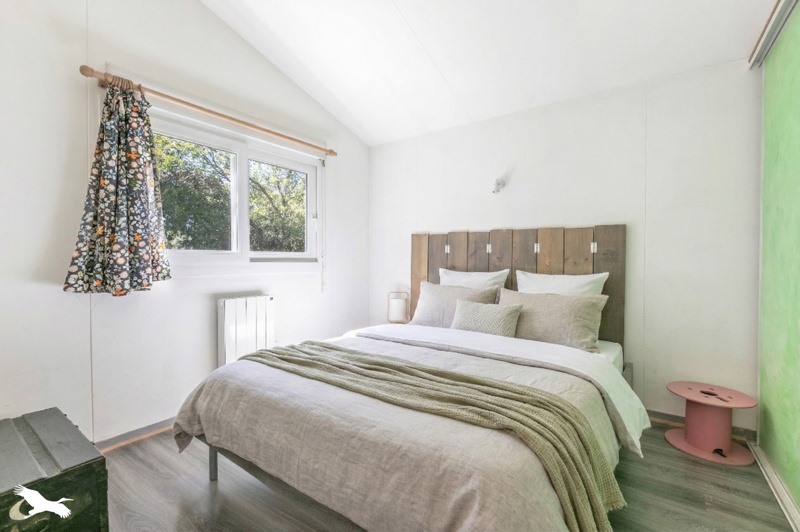 Vente Maison LEGE CAP FERRET - 4 pièces -109 m² - (33950)