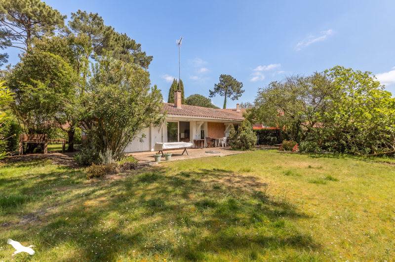 Vente Maison ARES - 5 pièces -100 m² - (33740)