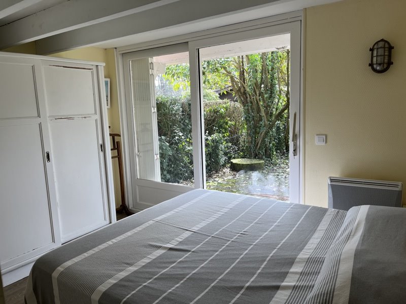 Vente Maison ARES - 5 pièces -100 m² - (33740)