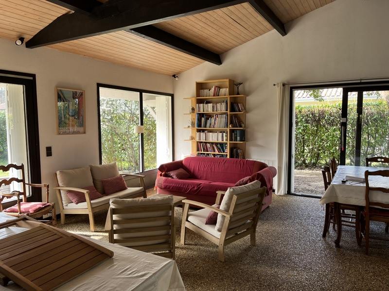 Vente Maison ARES - 5 pièces -100 m² - (33740)