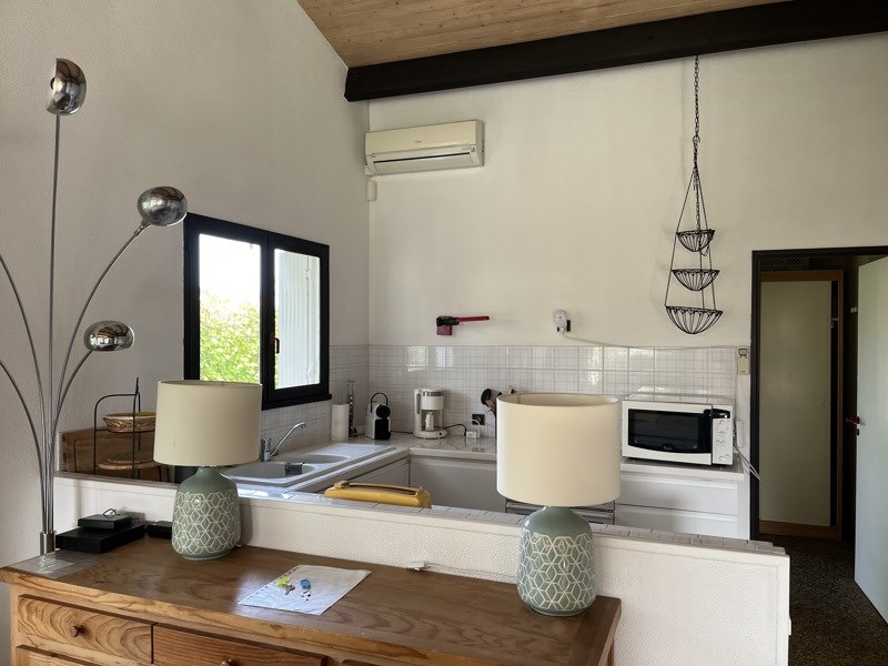 Vente Maison ARES - 5 pièces -100 m² - (33740)