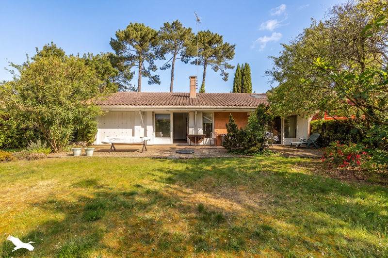 Vente Maison ARES 33740 5 pièces - 100 m²
