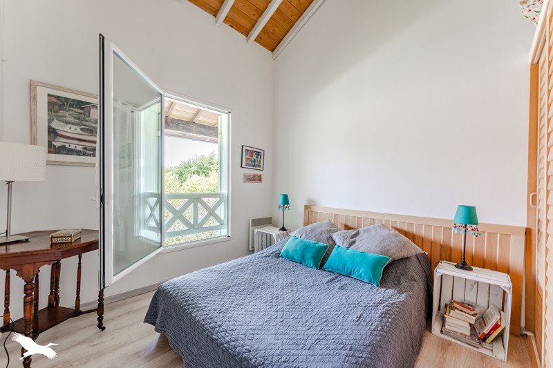 Vente Maison ARES - 3 pièces -81 m² - (33740)