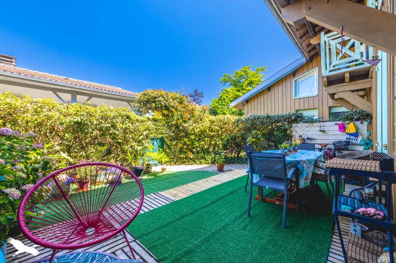 Vente Maison ARES - 3 pièces -81 m² - (33740)