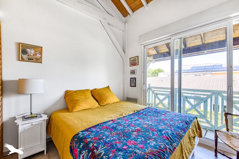 Vente Maison ARES - 3 pièces -81 m² - (33740)