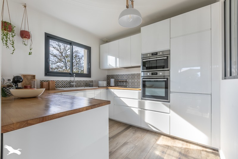 Vente Maison Arès - 4 pièces -105 m² - (33740)
