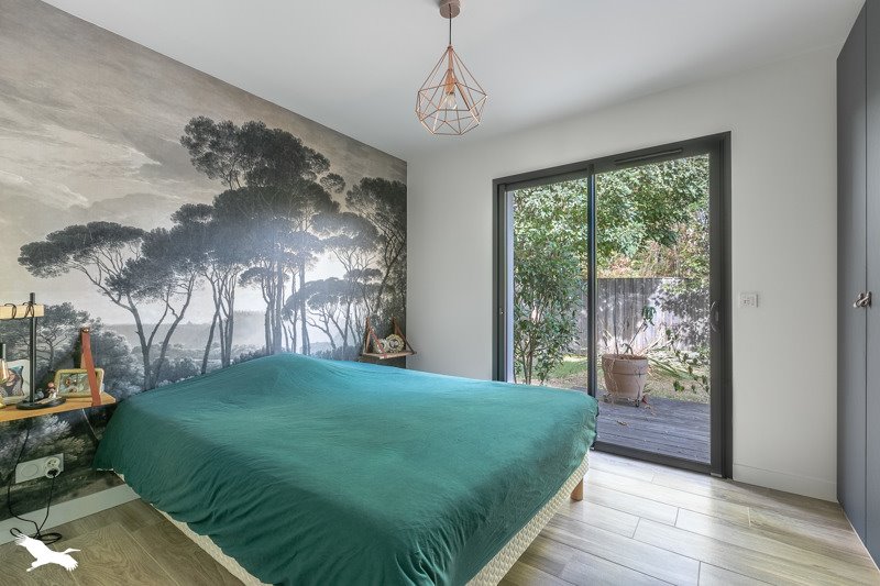 Vente Maison Arès - 4 pièces -105 m² - (33740)