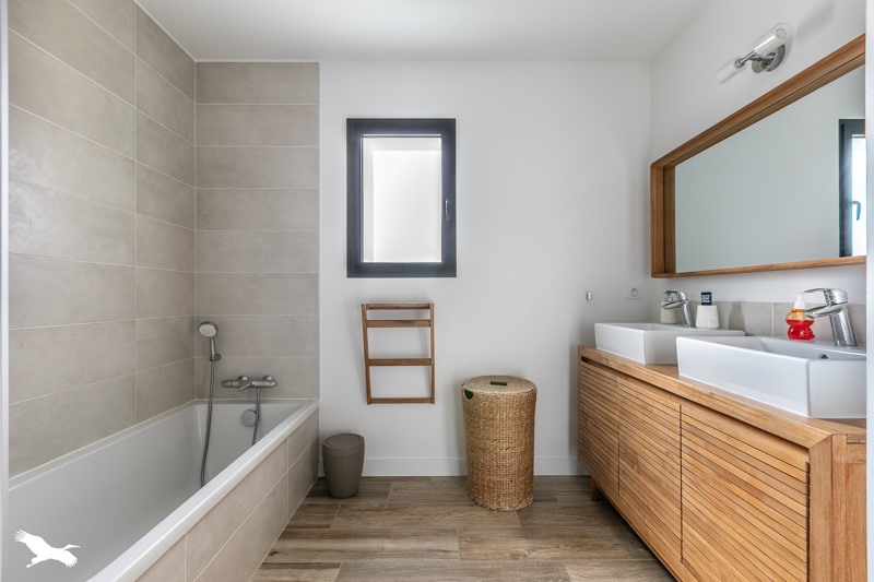 Vente Maison Arès - 4 pièces -105 m² - (33740)