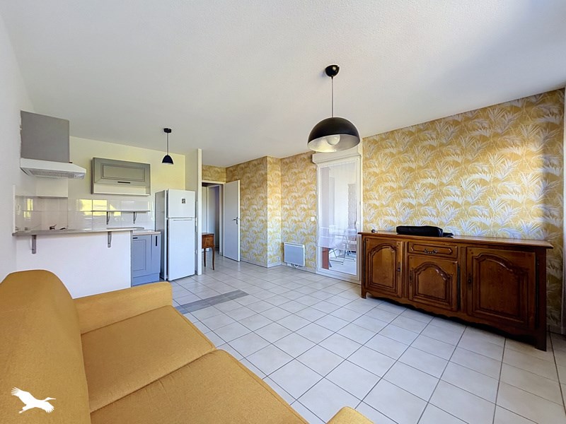 Vente Appartement Arès 33740 2 pièces - 43 m²