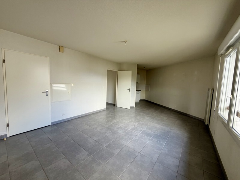Vente Appartement Lège-Cap-Ferret - 3 pièces -65 m² - (33950)