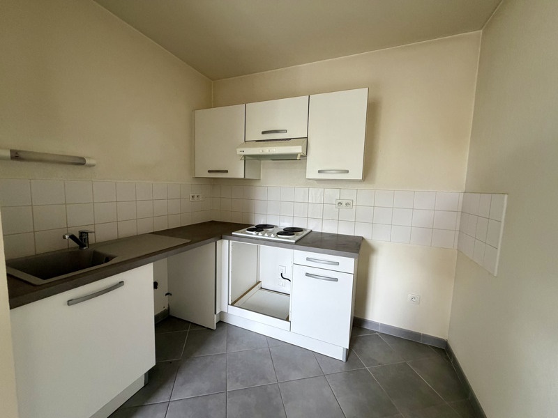 Vente Appartement Lège-Cap-Ferret - 3 pièces -65 m² - (33950)