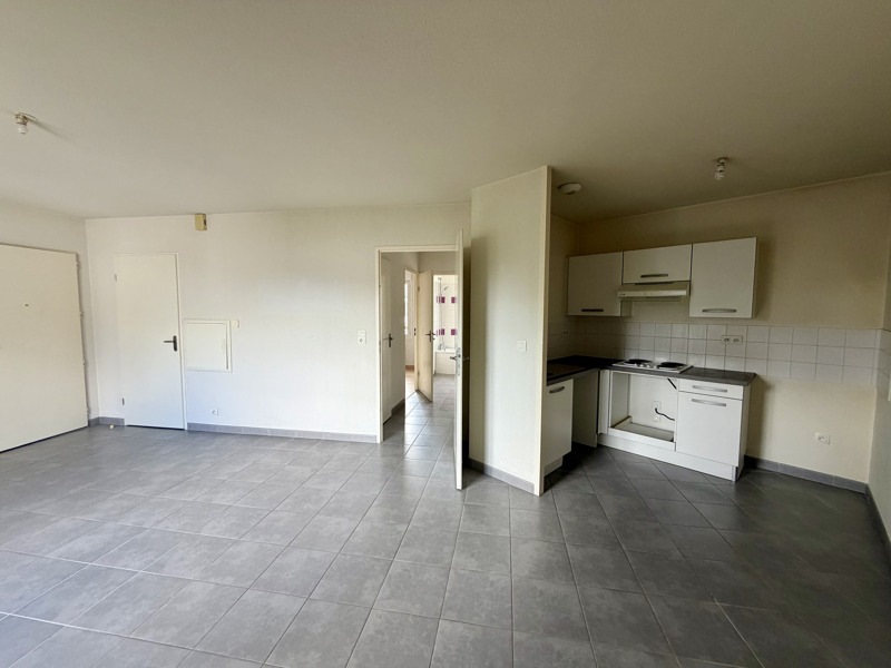 Vente Appartement Lège-Cap-Ferret - 3 pièces -65 m² - (33950)