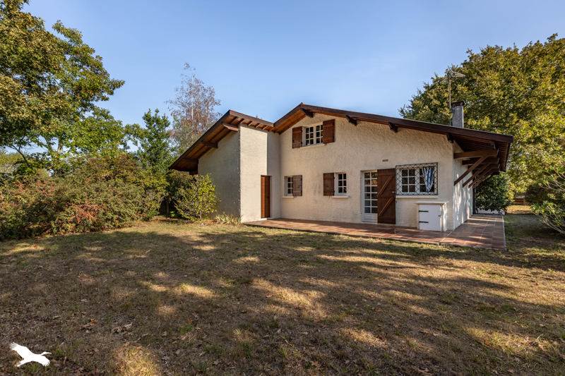 Vente Maison Arès - 4 pièces -88 m² - (33740)