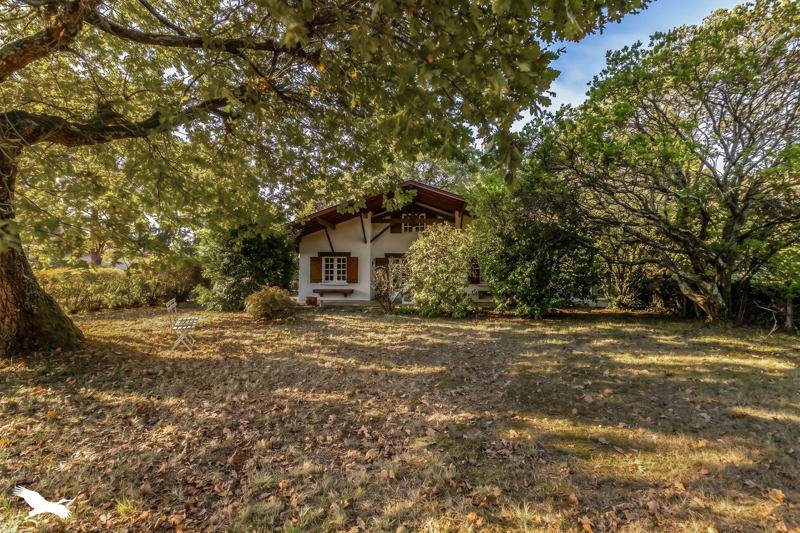 Vente Maison Arès - 4 pièces -88 m² - (33740)