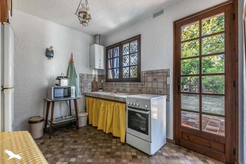 Vente Maison Arès - 4 pièces -88 m² - (33740)
