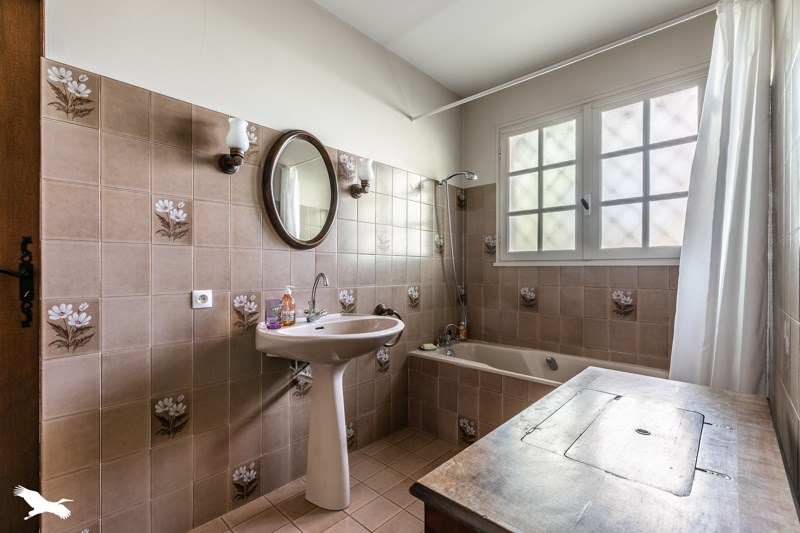 Vente Maison Arès - 4 pièces -88 m² - (33740)