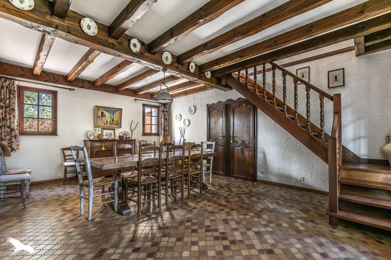 Vente Maison Arès - 4 pièces -88 m² - (33740)