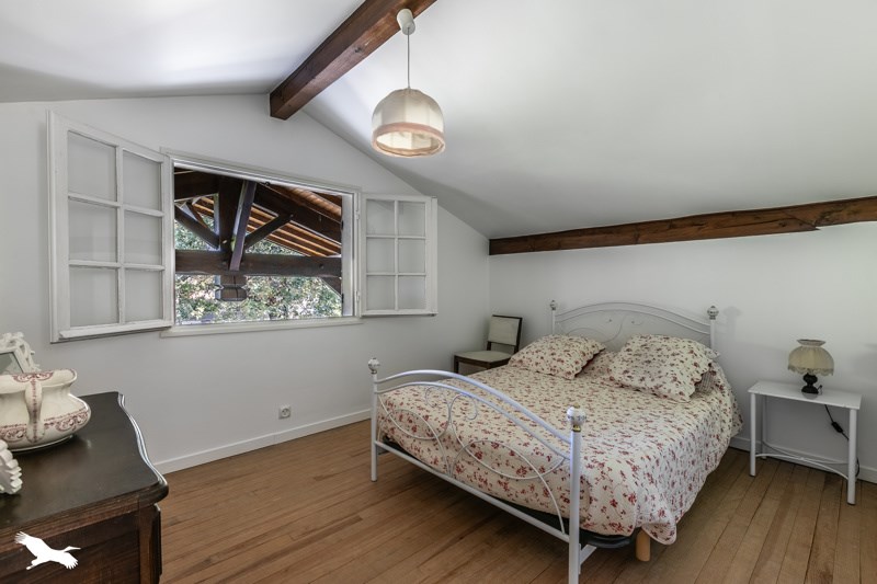 Vente Maison Arès - 4 pièces -88 m² - (33740)