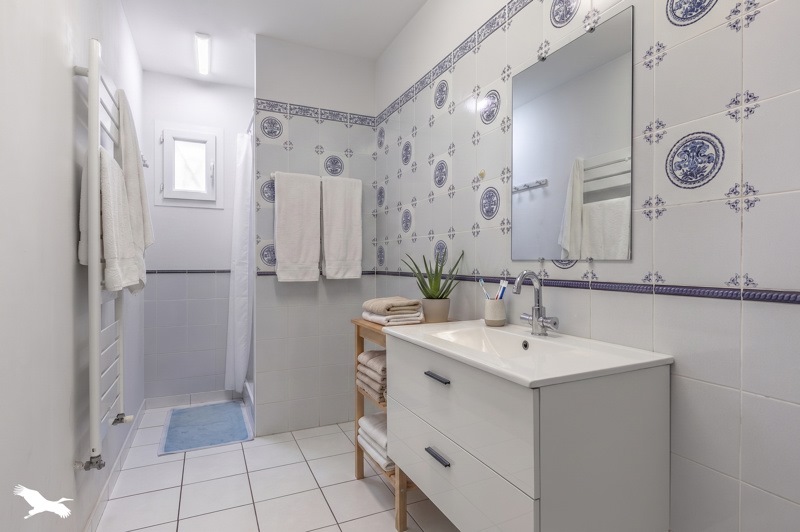 Vente Maison Arès - 5 pièces -120 m² - (33740)