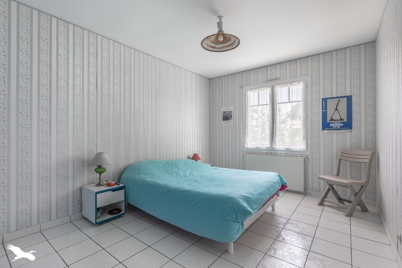 Vente Maison Arès - 5 pièces -120 m² - (33740)