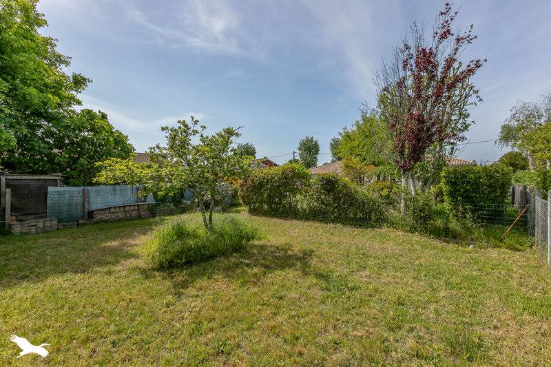 Vente Maison Arès - 5 pièces -120 m² - (33740)