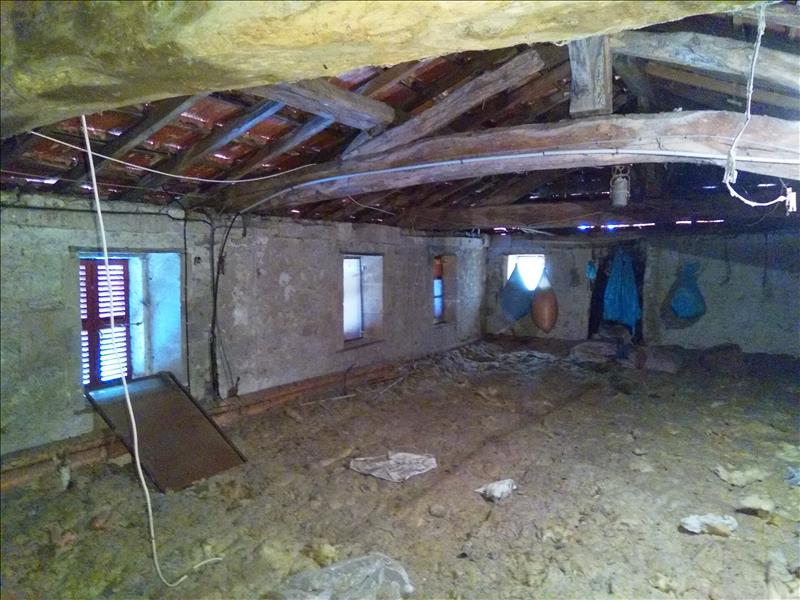 Vente Maison MESSAC - 4 pièces -97 m² - (17130)