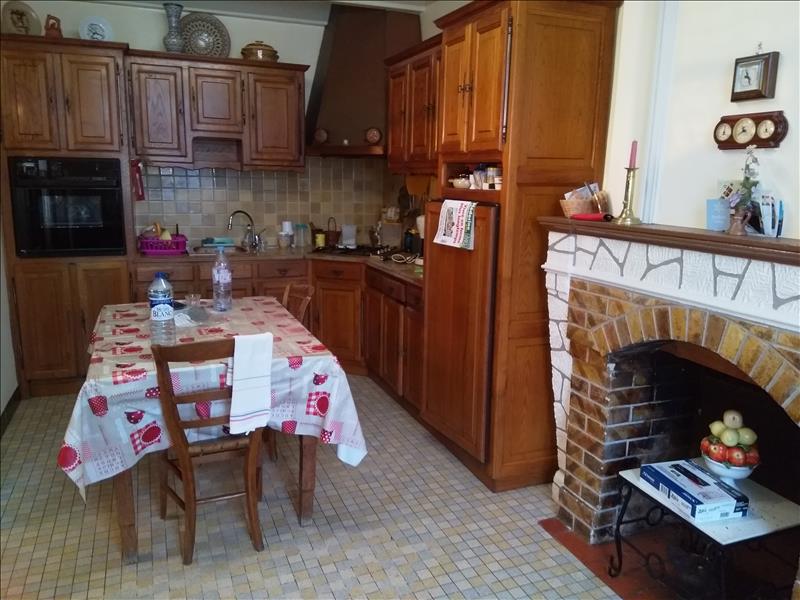 Vente Maison MESSAC - 4 pièces -97 m² - (17130)