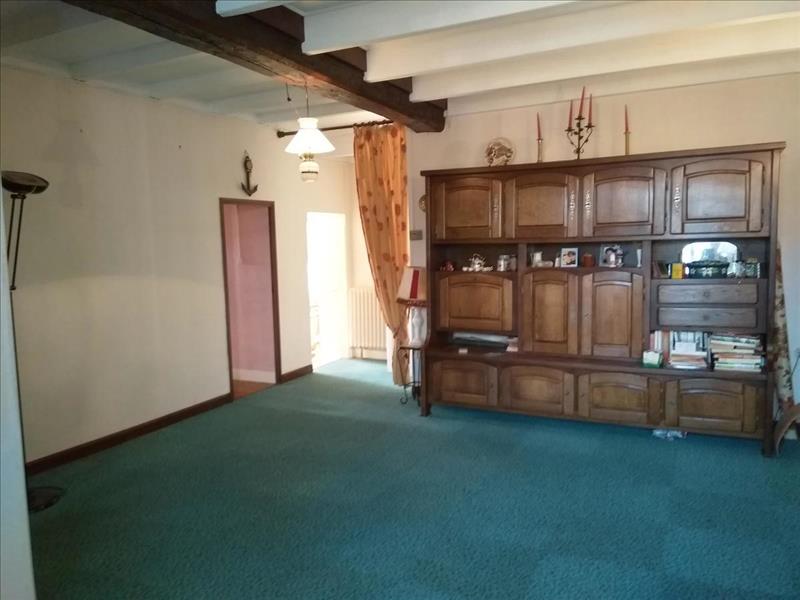 Vente Maison MESSAC - 4 pièces -97 m² - (17130)